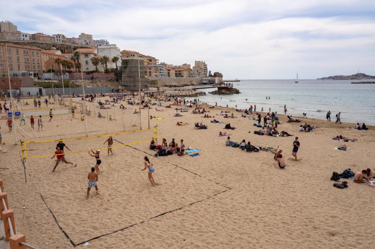 Architecte Catalans- Bord De Appartement *