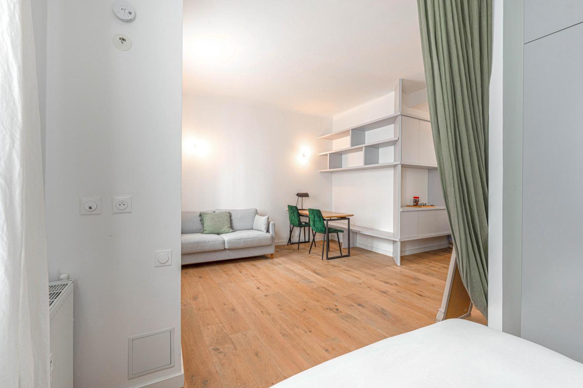 Appartement Architecte Catalans- Bord De *