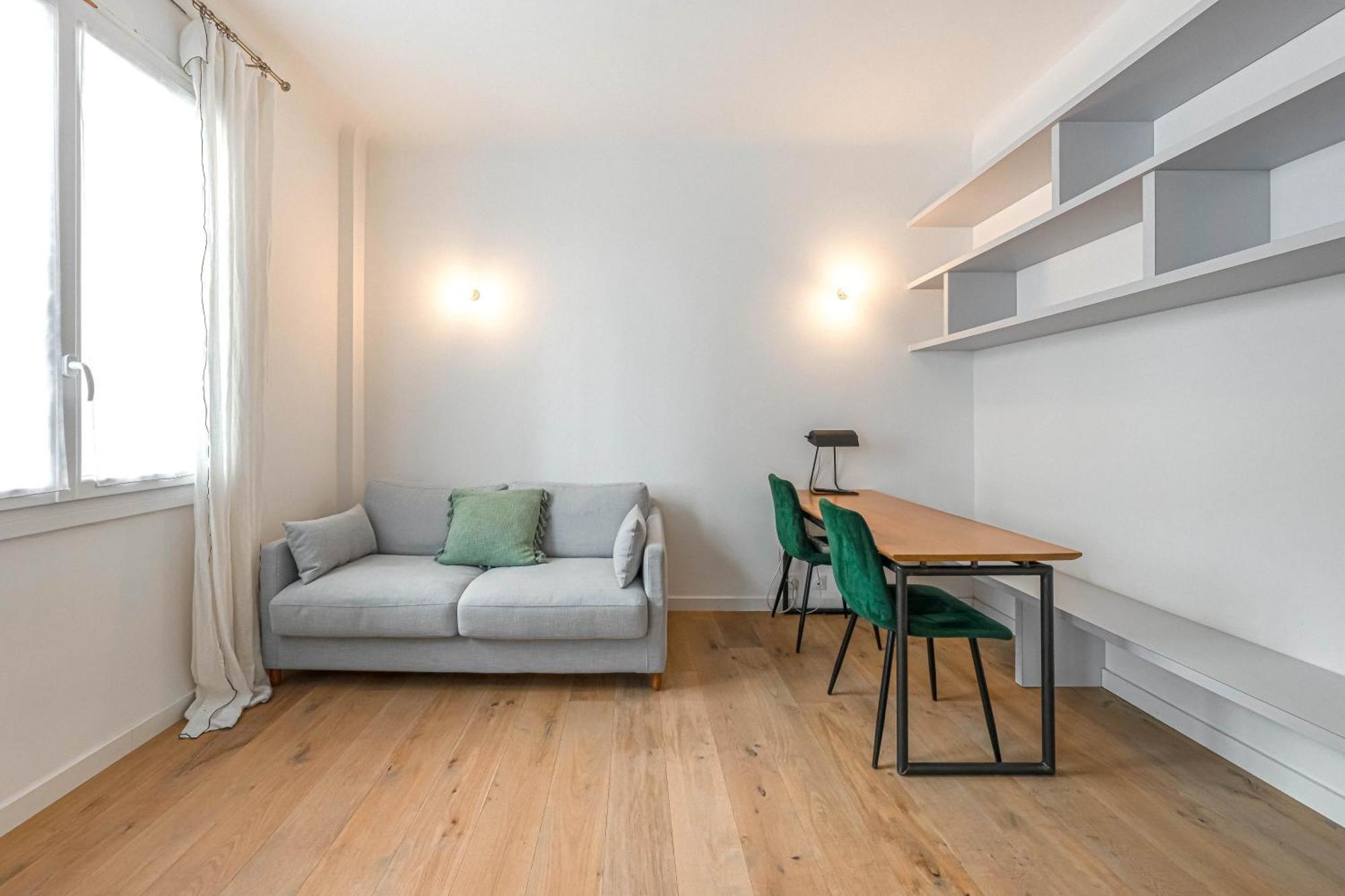 Appartement Architecte Catalans- Bord De *