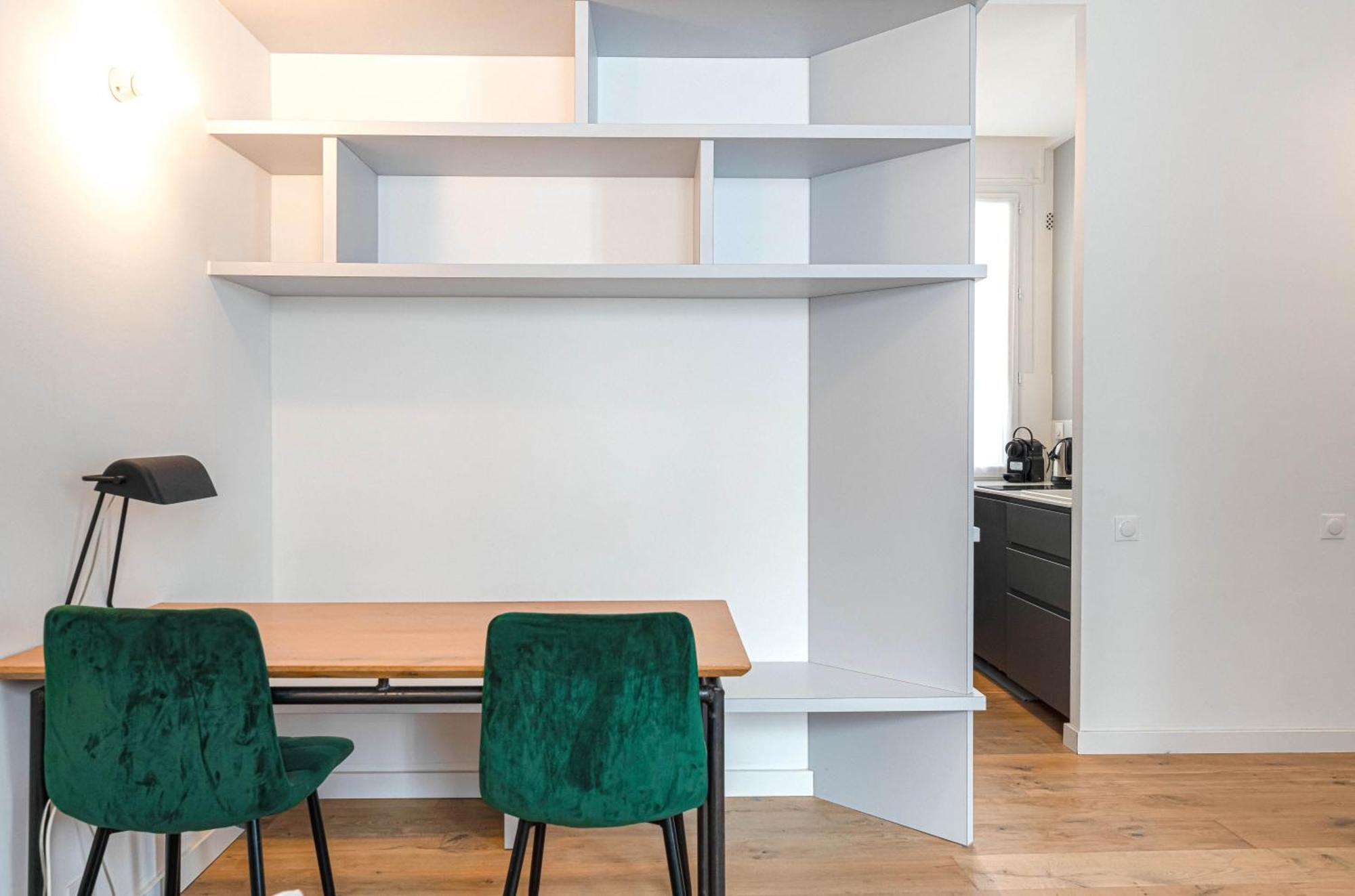 Architecte Catalans- Bord De Appartement *