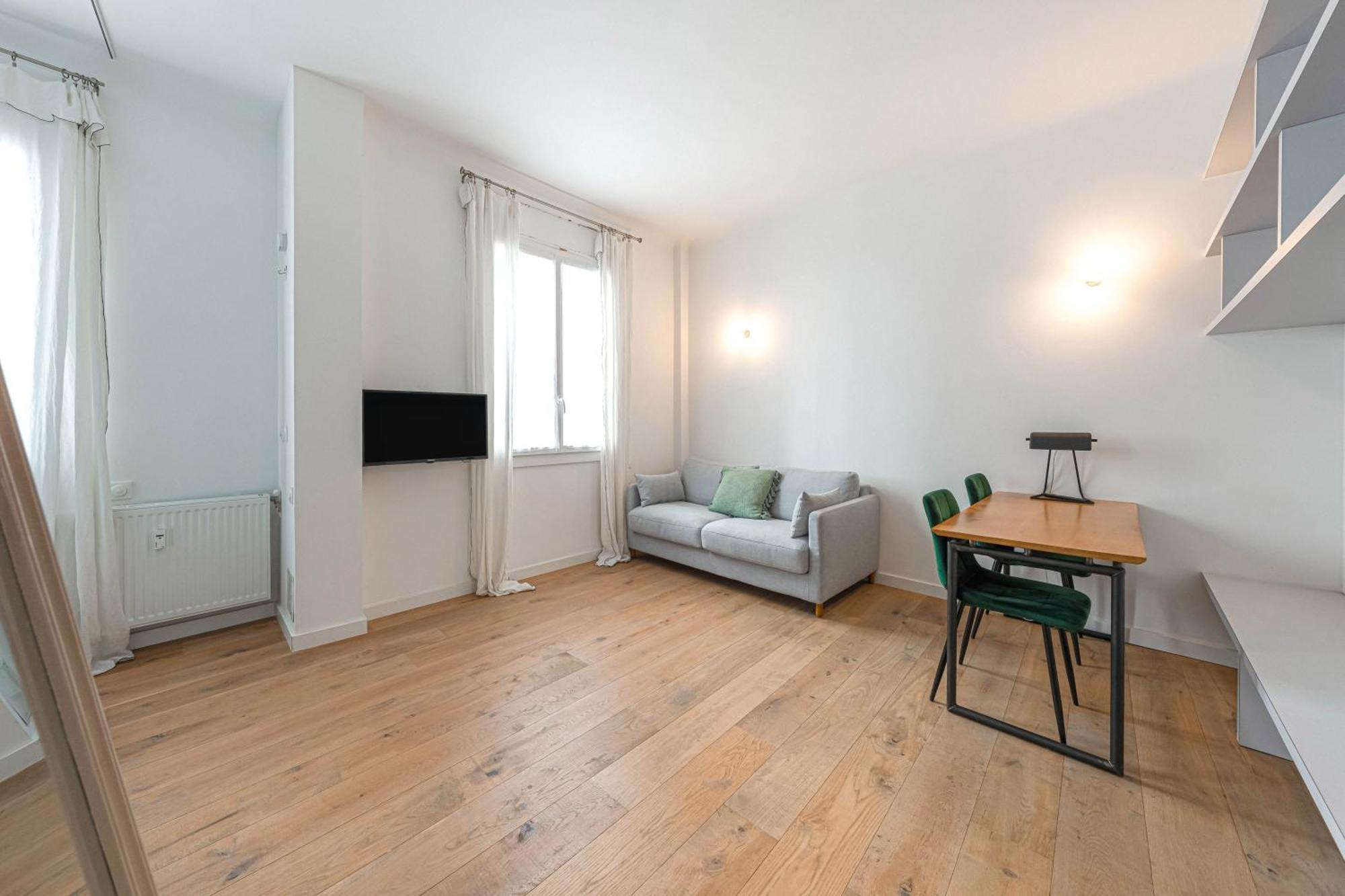 Appartement Architecte Catalans- Bord De *